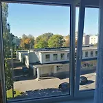 Stroomi Residents Appartement Tallinn
