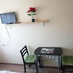 Appartement Stroomi Residents