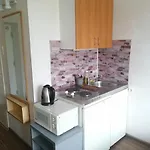 Appartement Stroomi Residents *