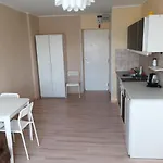 Appartement Stroomi Residents Tallinn