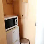 Appartement Stroomi Residents