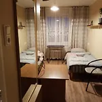 Appartement Stroomi Residents *