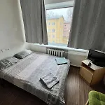 Stroomi Residents Tallinn