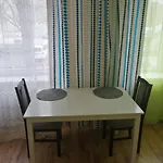 Appartement Stroomi Residents *