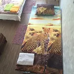 Appartement Stroomi Residents *