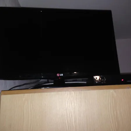 Appartement Stroomi Residents Tallinn