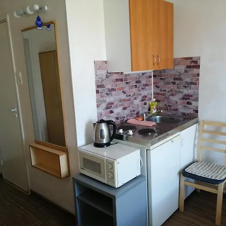 Lejlighed Stroomi Residents