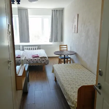 Lejlighed Stroomi Residents Tallinn