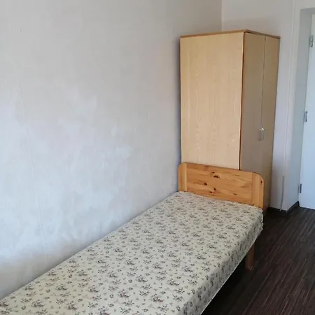 Appartement Stroomi Residents