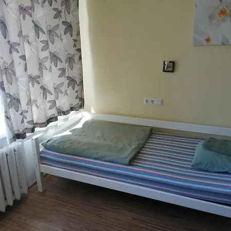 Appartement Stroomi Residents *