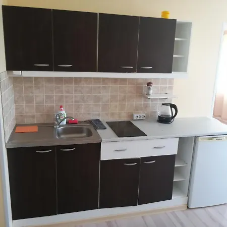 Stroomi Residents Appartement