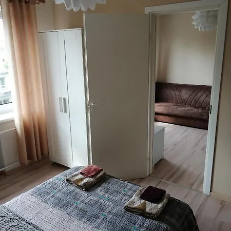 Stroomi Residents Tallin
