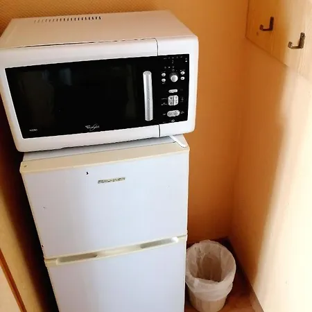 Stroomi Residents Apartamento *