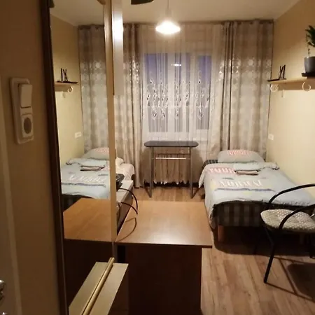 Appartement Stroomi Residents *