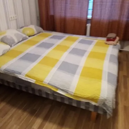 Stroomi Residents Appartement