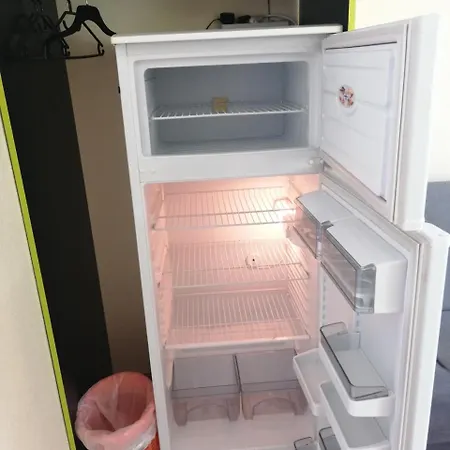 Stroomi Residents Appartement *