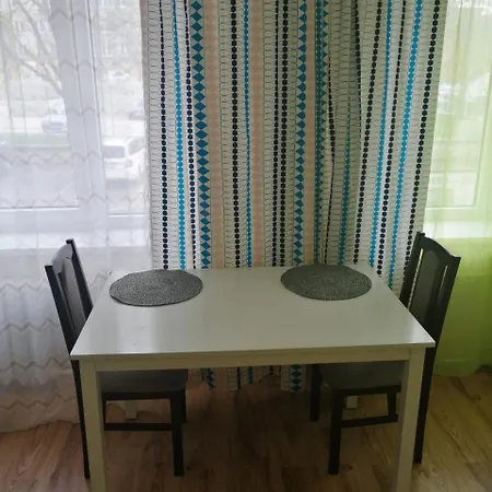 Appartement Stroomi Residents *