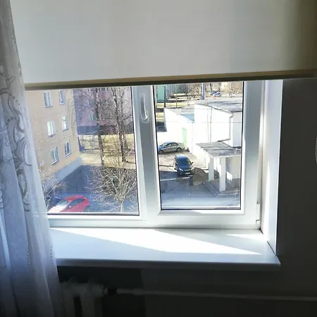 Stroomi Residents Appartement Tallinn