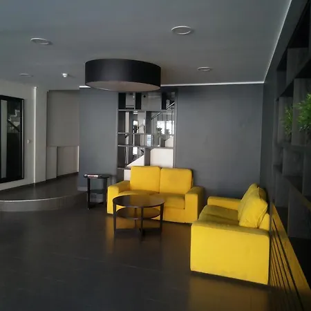 Appartement Stroomi Residents Tallinn