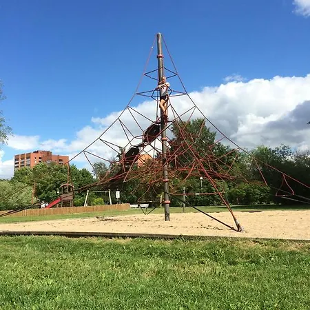 Stroomi Residents Appartement