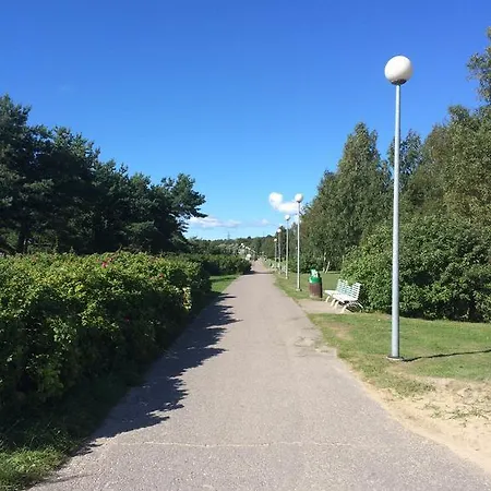 Stroomi Residents Appartement