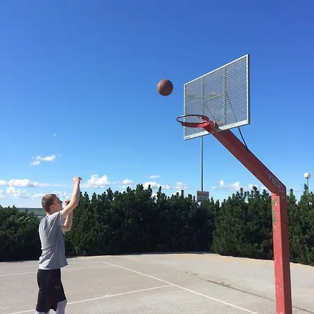 Appartement Stroomi Residents *