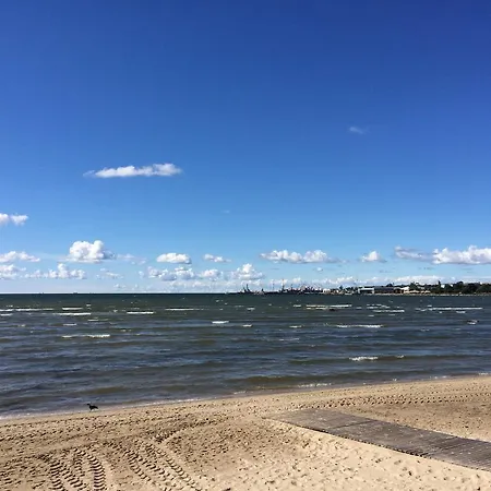 Stroomi Residents Appartement *