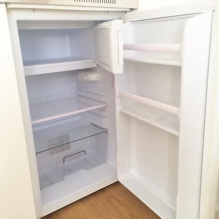 Stroomi Residents Appartement *