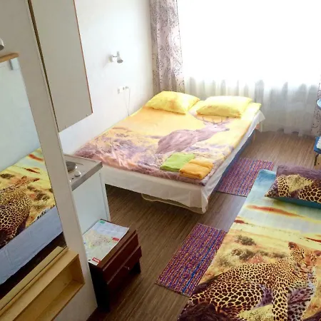 Stroomi Residents Apartamento *