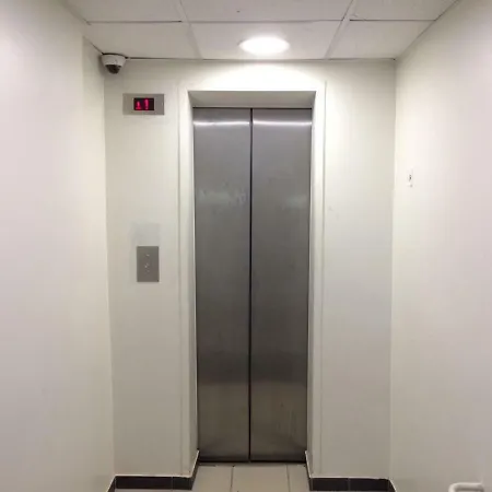 Stroomi Residents Appartement Tallinn