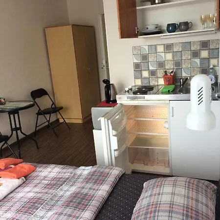 Stroomi Residents * Tallinn