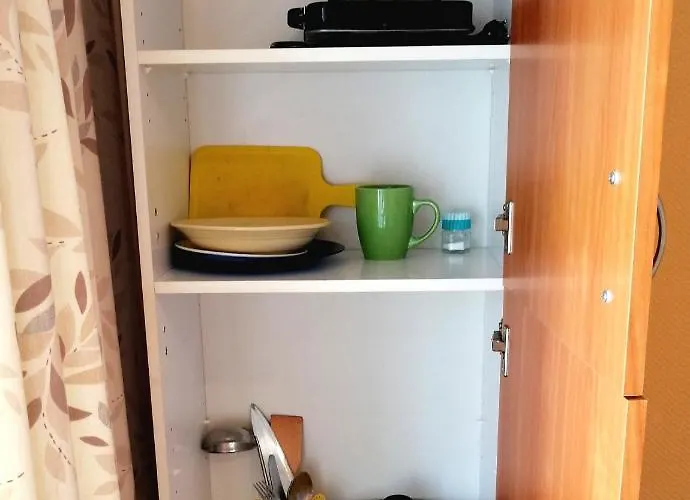 Stroomi Residents * Tallinn