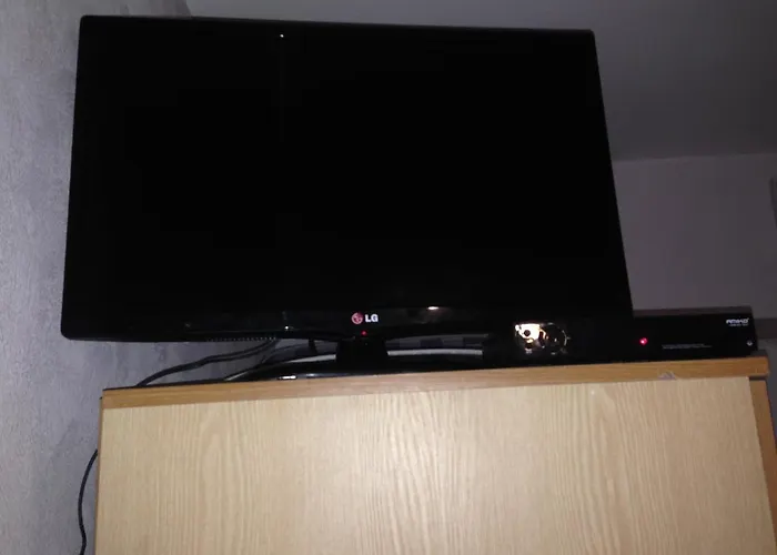 Appartement Stroomi Residents Tallinn