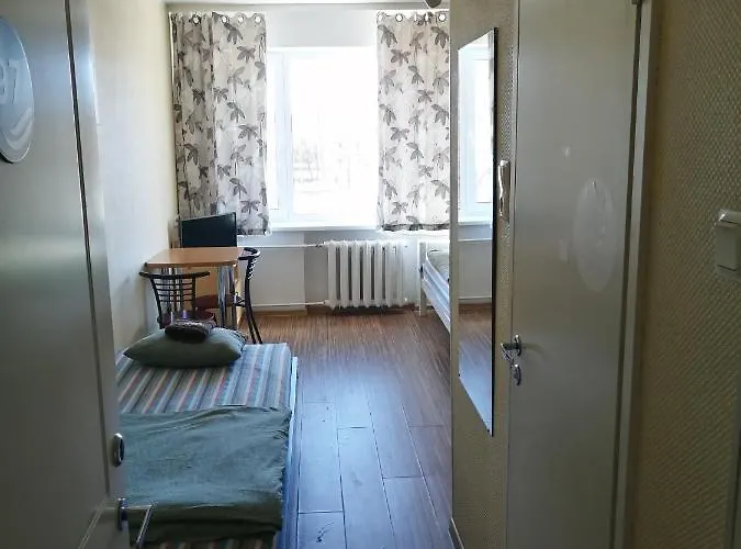 Stroomi Residents Tallinn