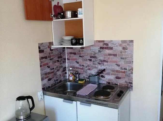 Stroomi Residents * Таллин