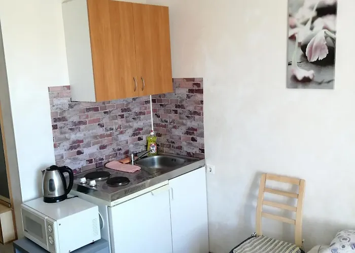 Stroomi Residents * Tallinn