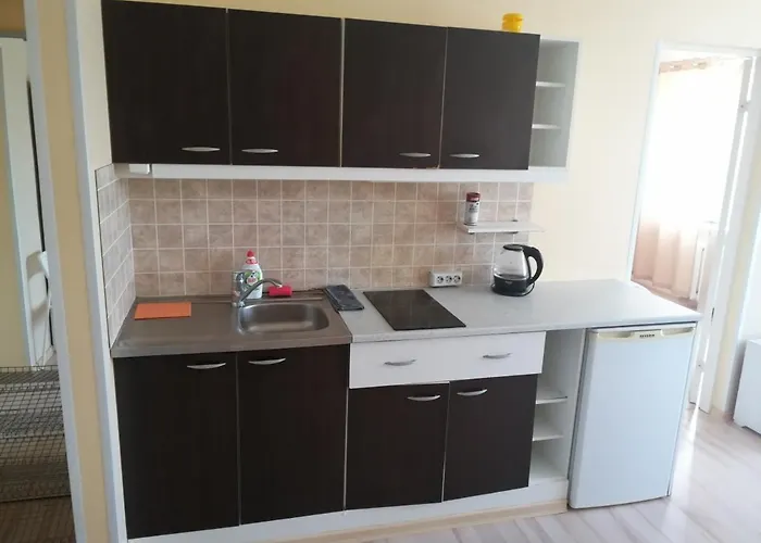 Stroomi Residents Appartement