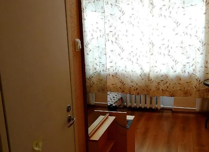 Stroomi Residents Appartement