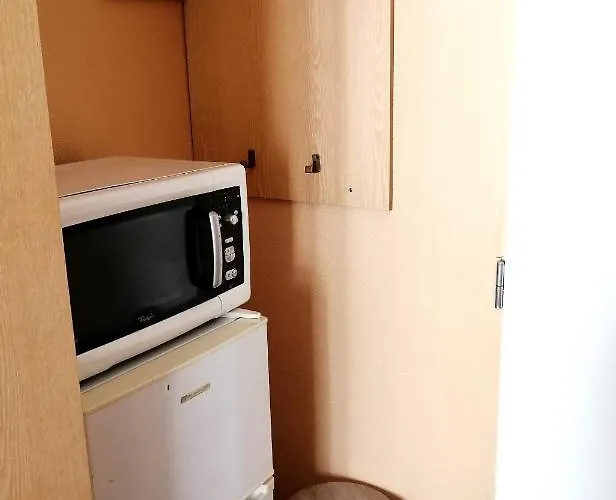 Appartement Stroomi Residents