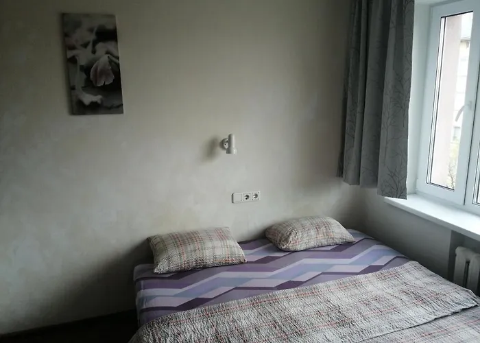 Stroomi Residents * Таллин