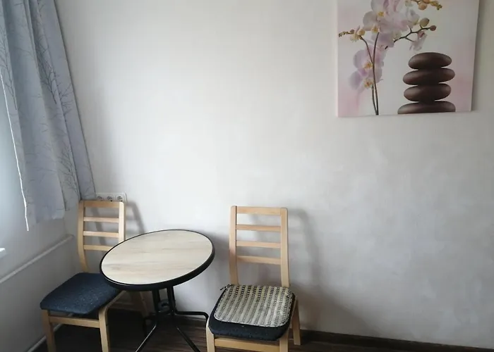 Stroomi Residents * Tallinn