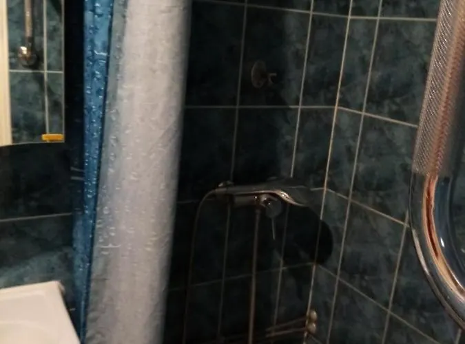 Апартаменты Stroomi Residents Таллин