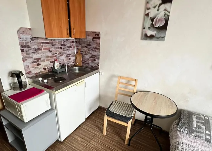 Stroomi Residents Таллин