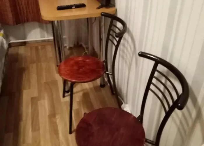 Stroomi Residents * Таллин