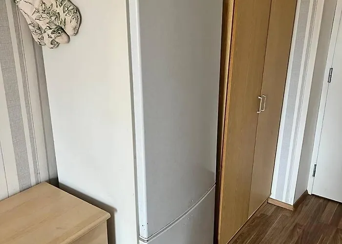 Stroomi Residents Appartement