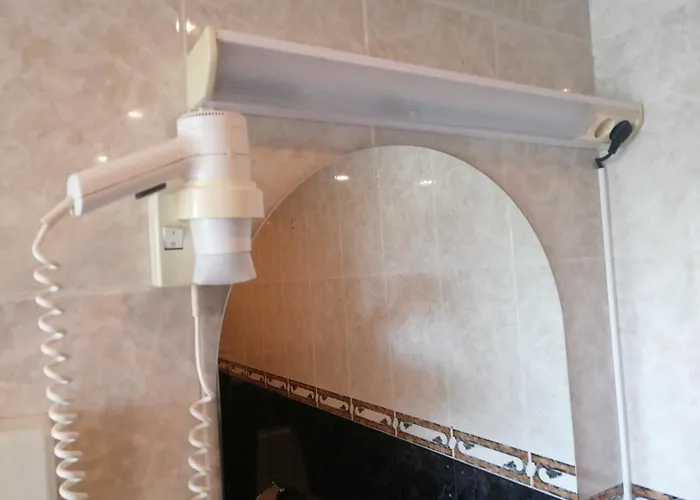 Stroomi Residents Appartement Tallinn