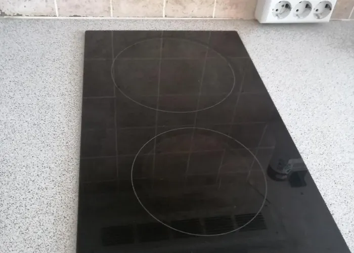 Appartement Stroomi Residents