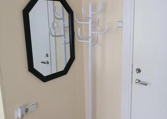 Stroomi Residents * Таллин