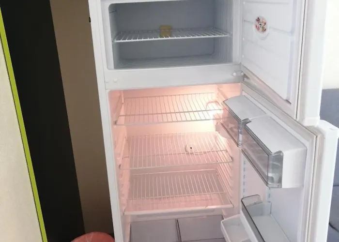 Stroomi Residents Appartement *