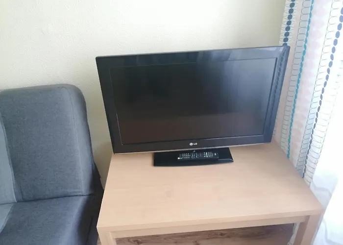 Stroomi Residents Appartement